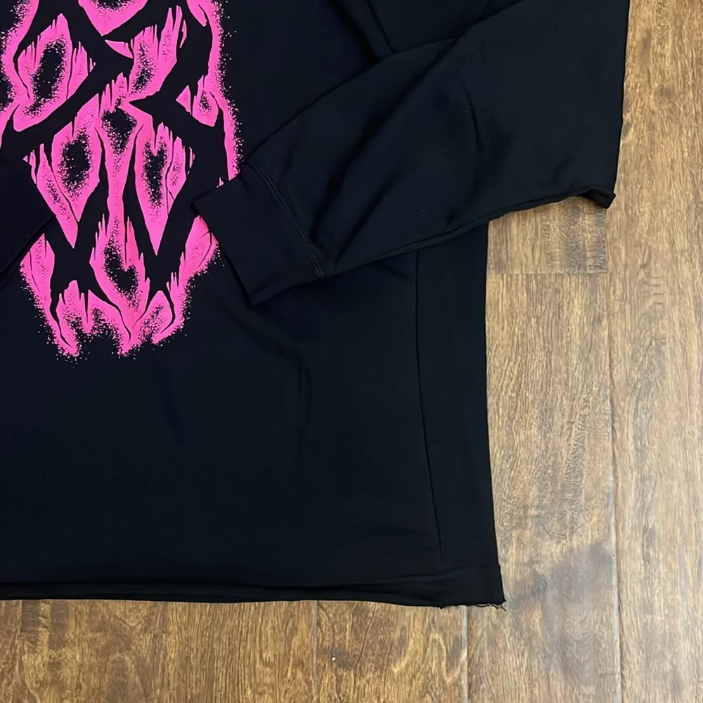 Jordan Multi Sport Hoodie Size M